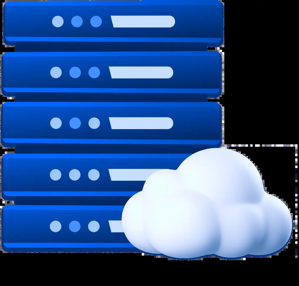 Internxt data centers and certifications